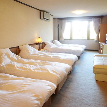 Petit Hotel Shitaka Hakuba Luaran gambar