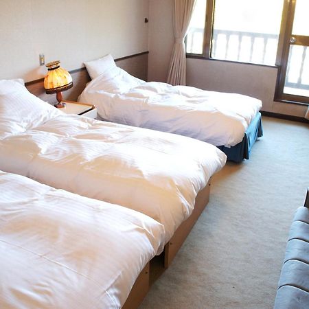 Petit Hotel Shitaka Hakuba Luaran gambar