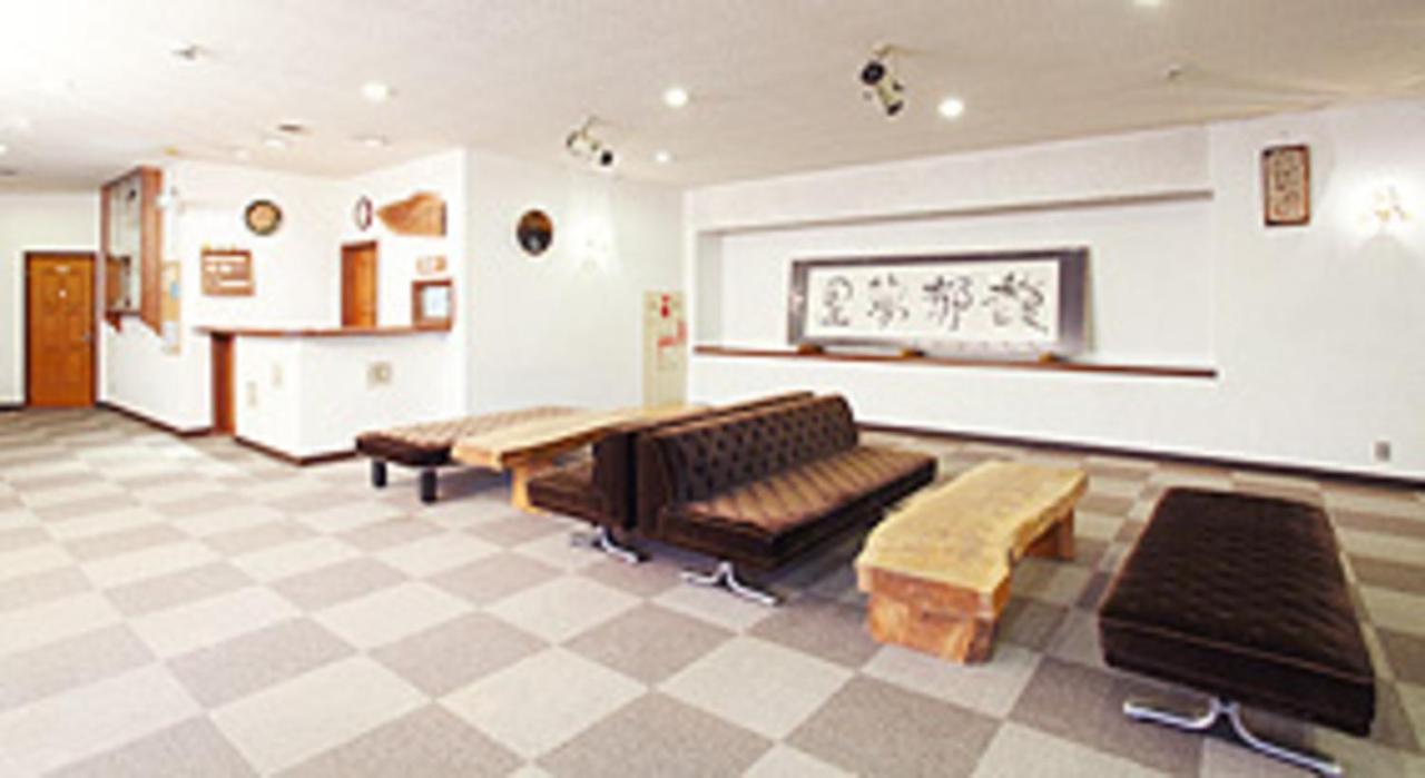 Petit Hotel Shitaka Hakuba Luaran gambar