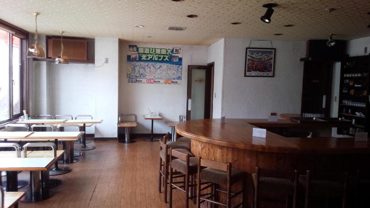 Petit Hotel Shitaka Hakuba Luaran gambar