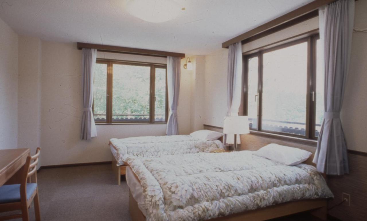Petit Hotel Shitaka Hakuba Luaran gambar