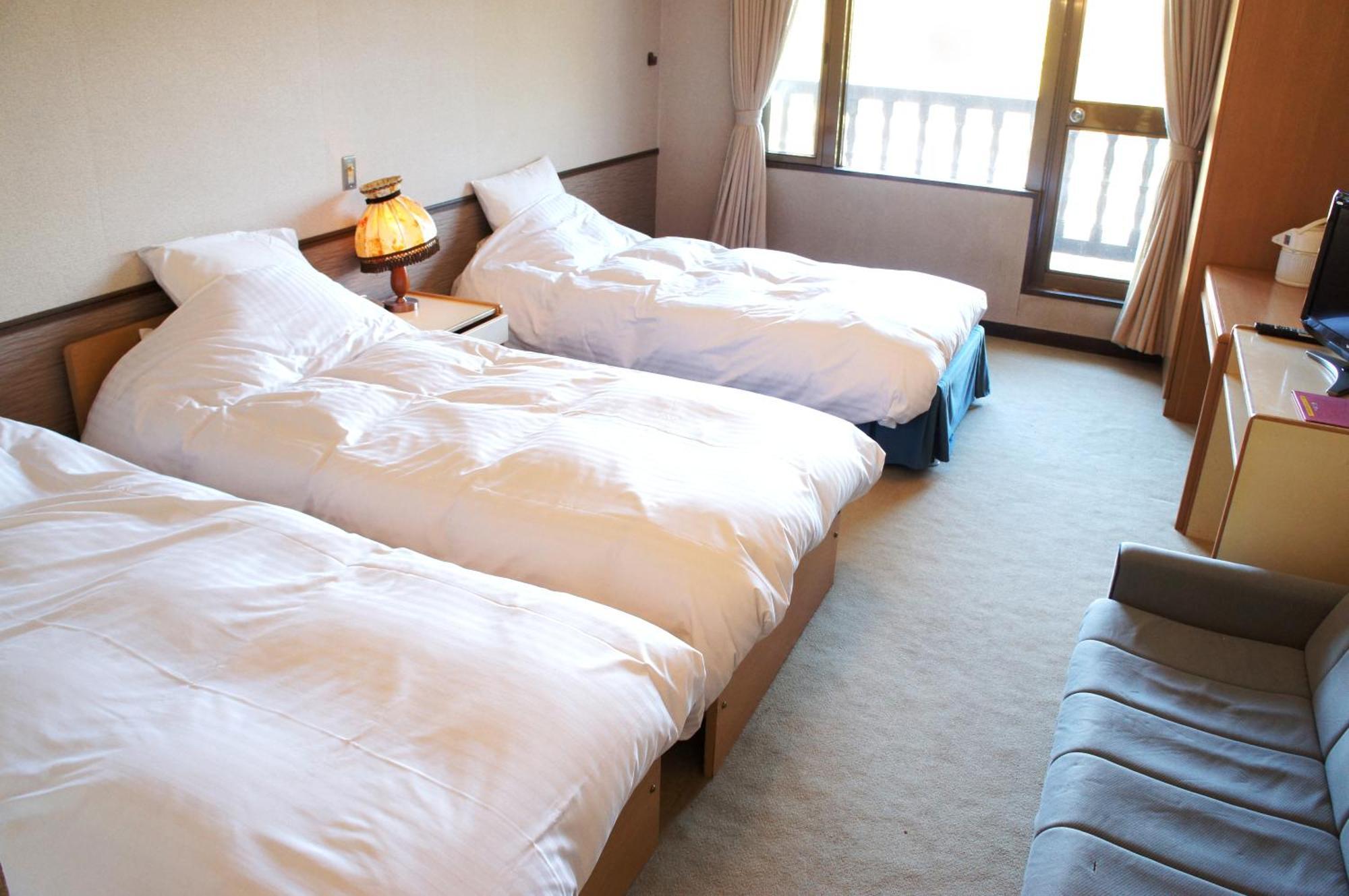 Petit Hotel Shitaka Hakuba Luaran gambar