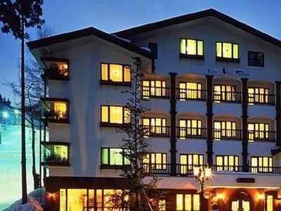 Petit Hotel Shitaka Hakuba Luaran gambar